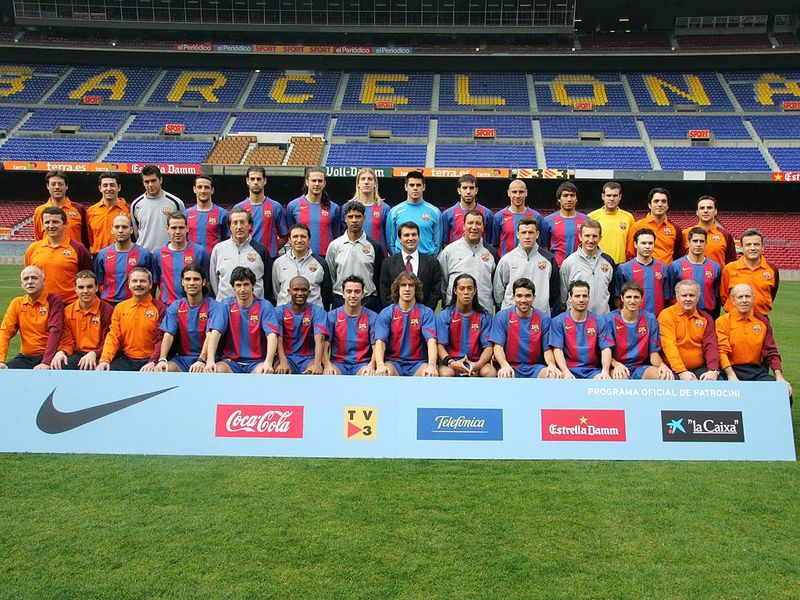Barcelona